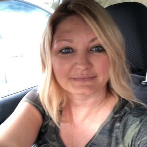 Meet your Posher, Lacy